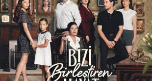 Bizi Birleştiren Hayat Viața care ne unește Episodul 5 subtitrat în română