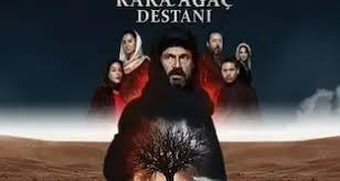 Kara Agaç Destani Legenda Copacului Negru Episodul 21