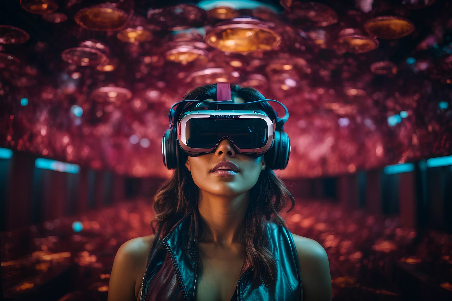 Exploring the Metaverse: What’s Next for Virtual Reality and Augmented Reality?