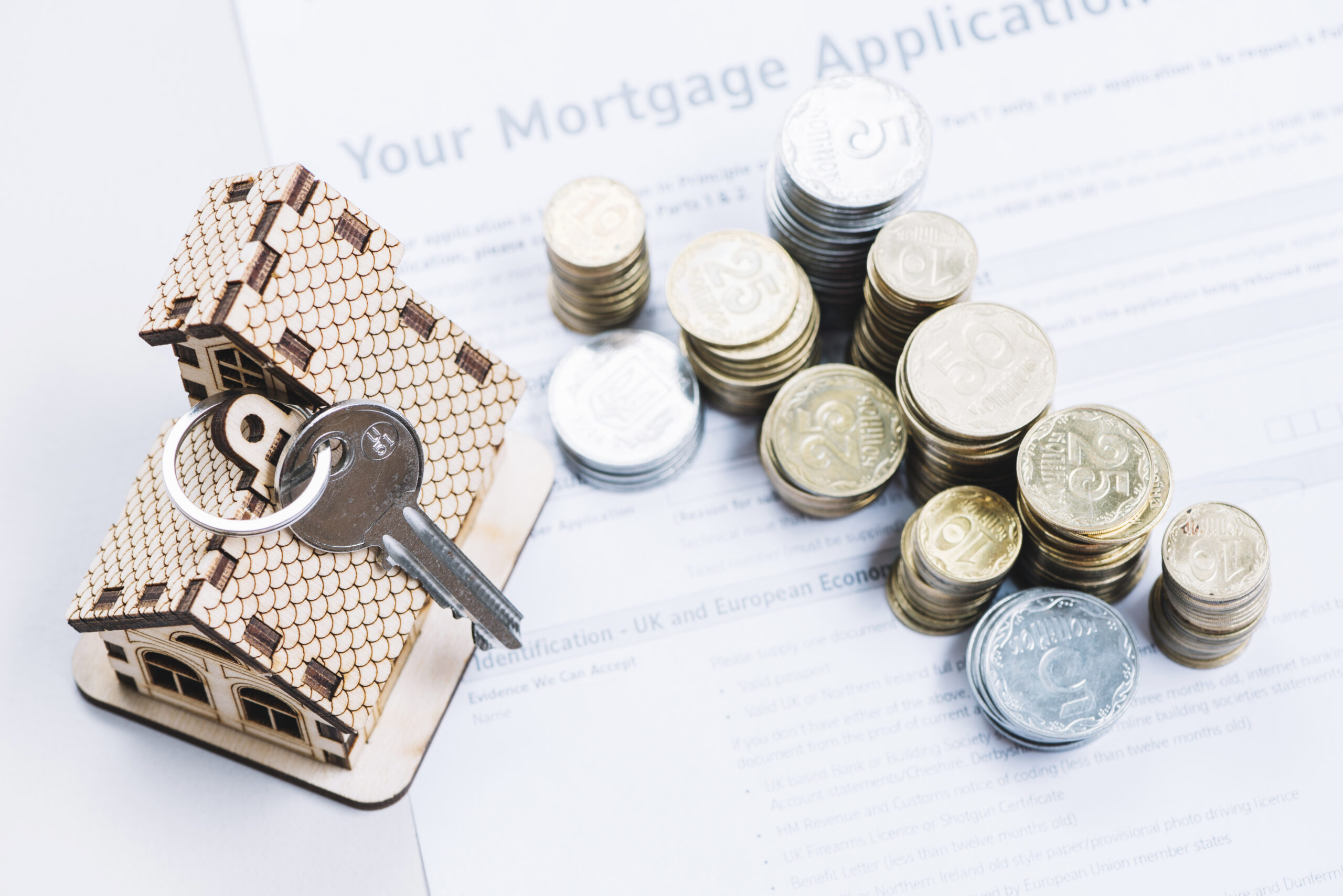 Loans and Mortgages: A Comprehensive Guide to Smart Borrowing