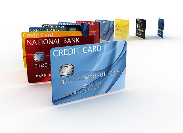 Credit Cards: A Complete Guide to Smart Financial Management